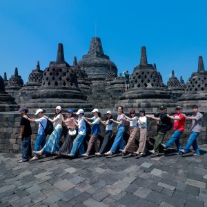 Paket Wisata