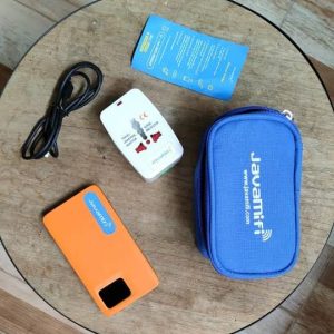 Mobile Wifi Modem